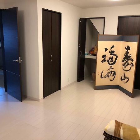 Tane No Ie Leilighet Kyoto Eksteriør bilde